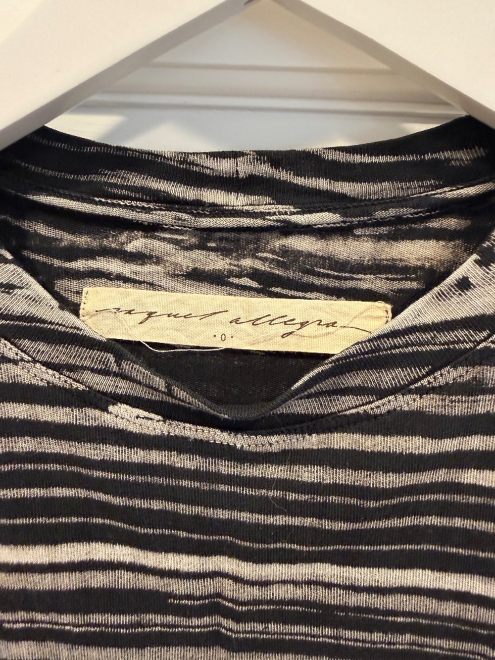 Raquel Allegra T-shirt